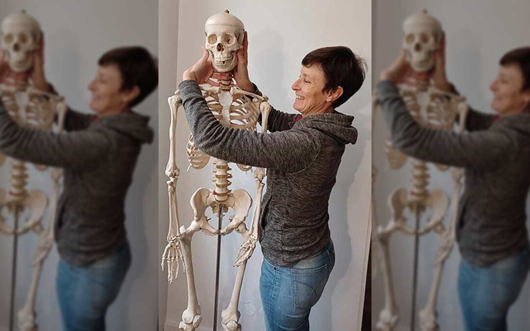 YOGA THERAPY & BONE HEALTH: OSTEOPOROSIS AND ARTHRITIS