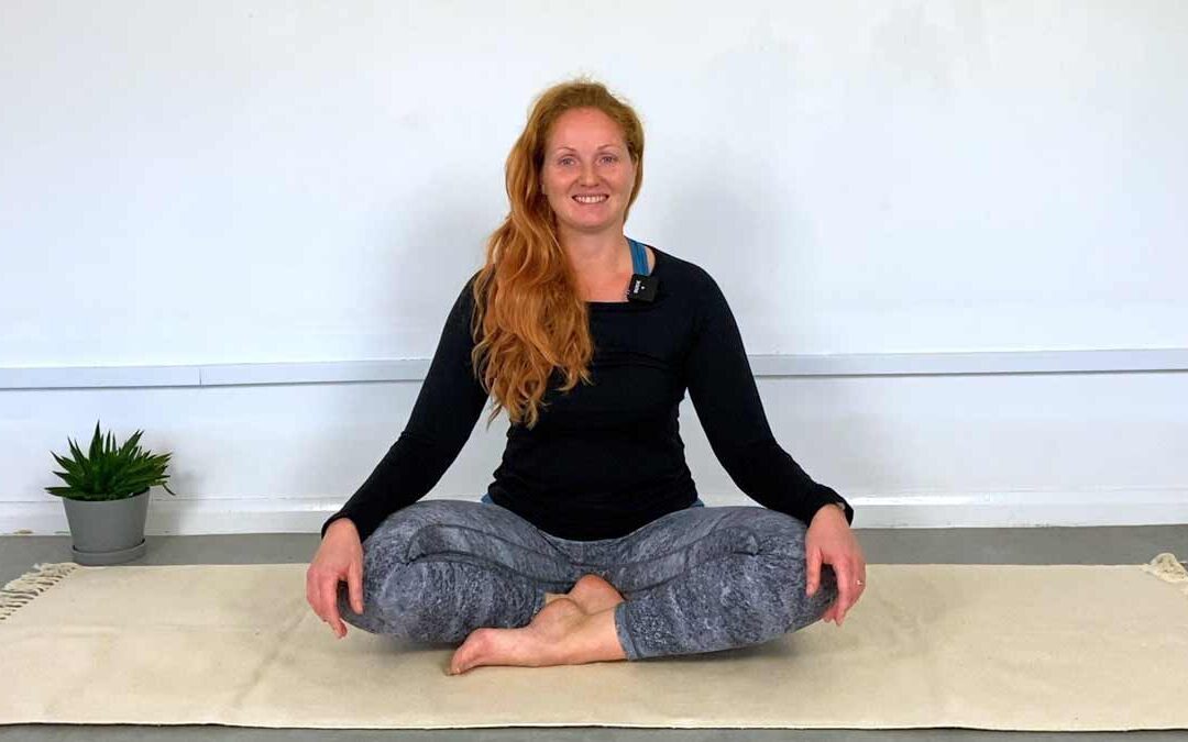 HAPPY HIPS WORKSHOP WITH YULIA WIND