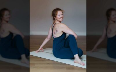 Progressive Sequencing Workshop for Yoga Teachers with Yulia Wind