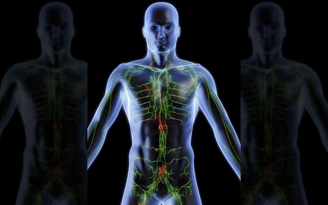 OSTEOPATHIC TECHNIQUES FOR LYMPHATIC HEALTH
