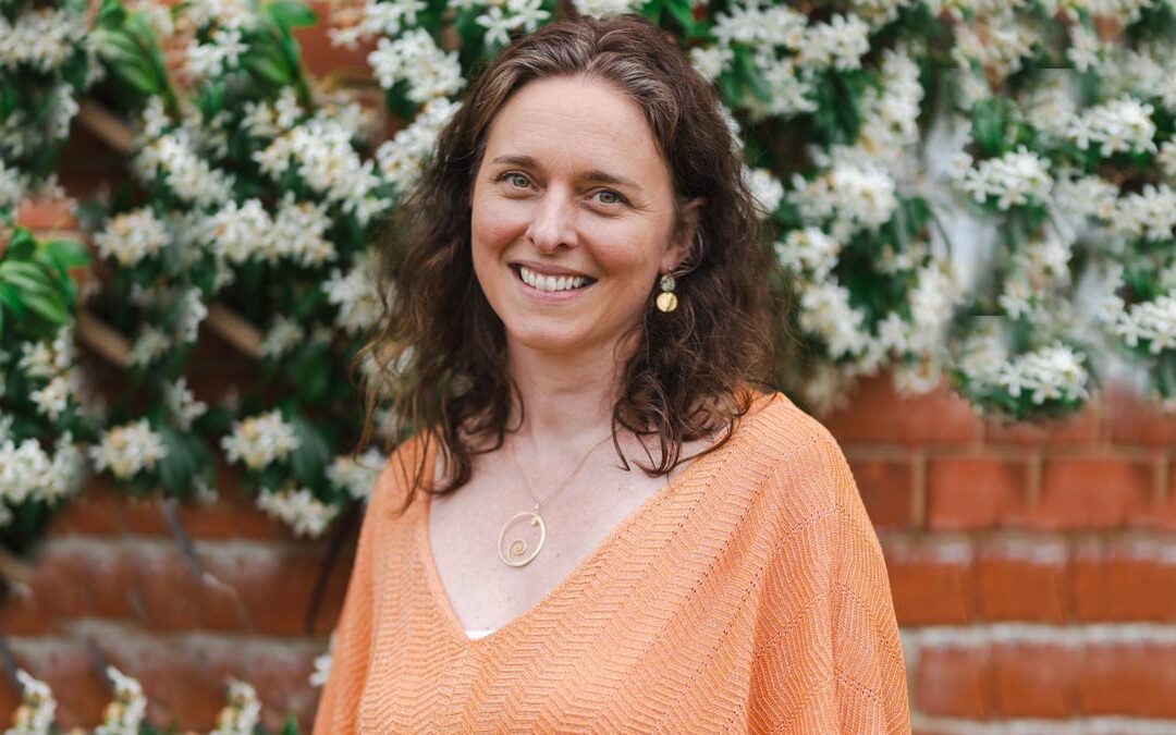 MENSTRUAL CYCLE AWARENESS WITH TESSA VENUTI-SANDERSON