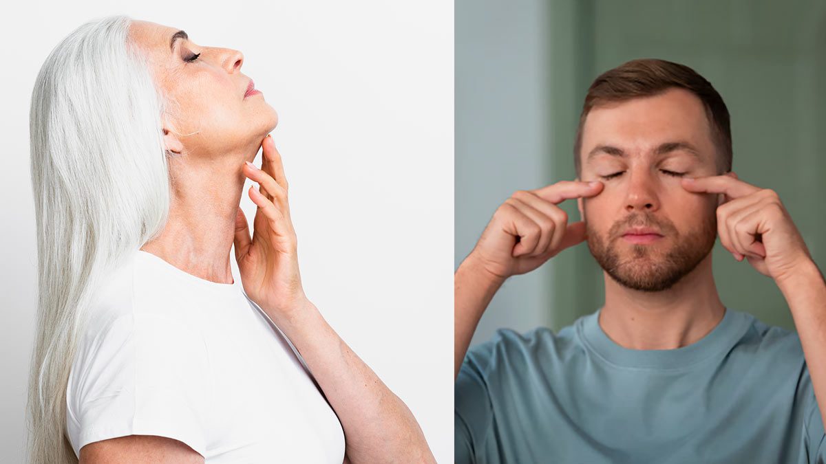 Winter Sound Bath and Restorative Yoga - with Lorena