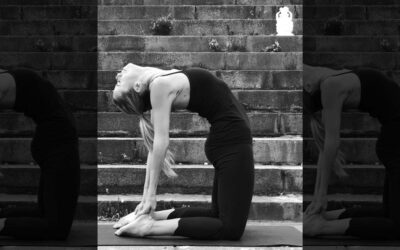 MINDFUL BACKBENDING – A HEART OPENING PRACTISE – WITH RAILI